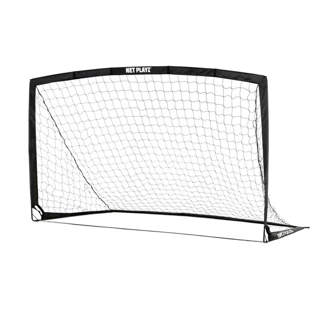 Bramka do piłki nożnej Spartan Quick Set Up Goal 200 x 100 cm