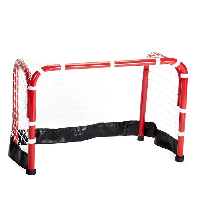 Hokejová branka skládací Spartan Hockey Goal 60x45 cm