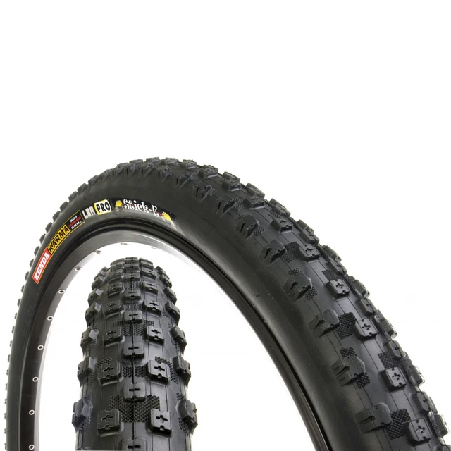 KENDA tire 29X2.2 K-917 Karma, 60TPI, drát, black