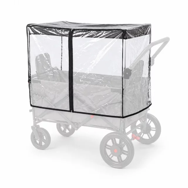 Pláštěnka pro transportní vozík inSPORTline StrollKidz