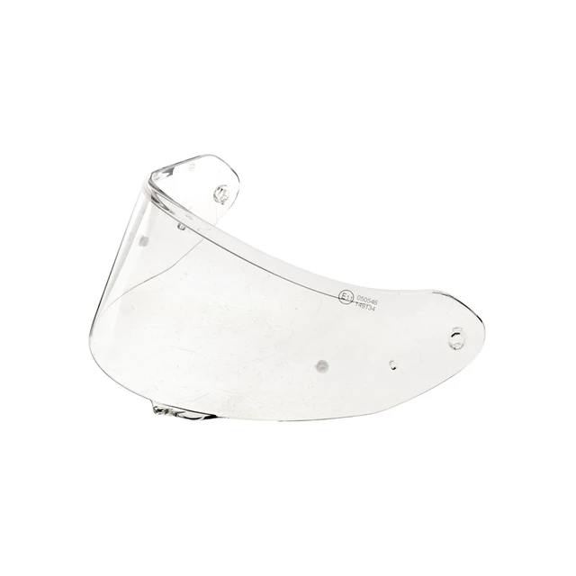 Replacement Visor for Airoh ST.501/701/Valor/Spark Helmets Clear