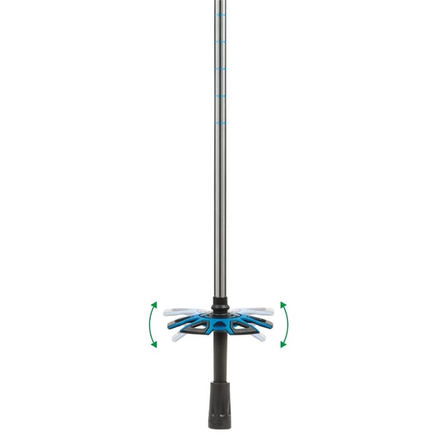 Trekking Poles FERRINO Plixi