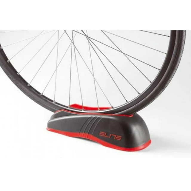 Front Wheel Support Elite Gel Block