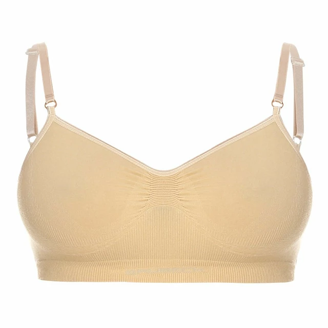 Bra Brubeck Cotton Comfort