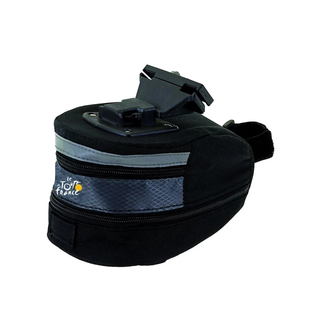 Podsedlová brašna Tour de France