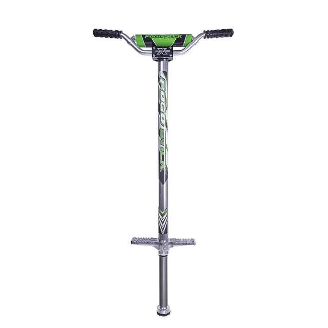 Pogostick - Green