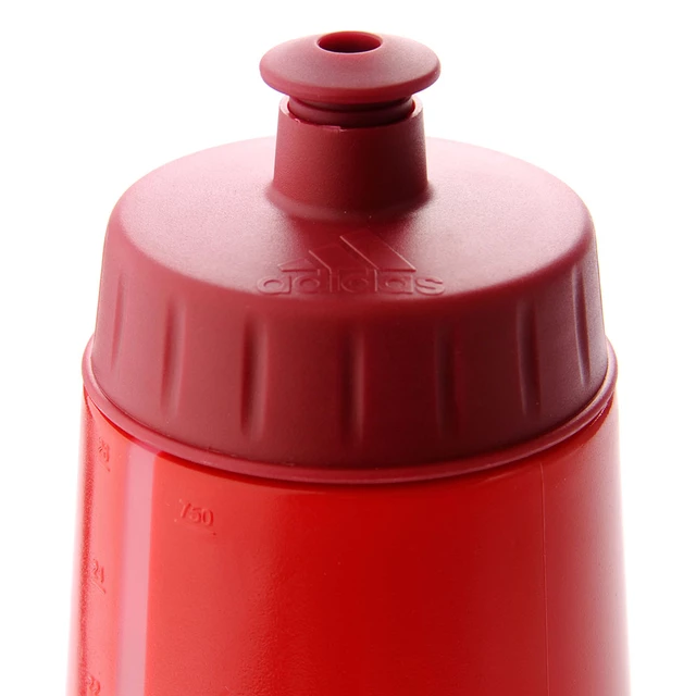 Sportovní láhev Adidas FC Bayern 0,75 l červená