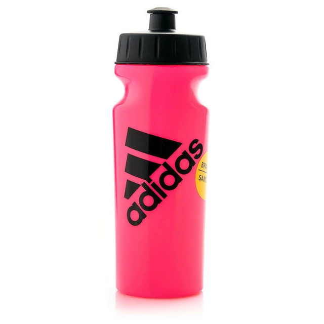 Športová fľaša Adidas Performance 0,5 l - ružová