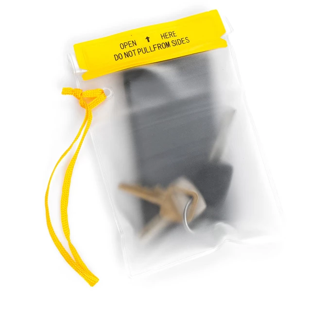 Vodotěsný obal Meteor 18 x 31 cm