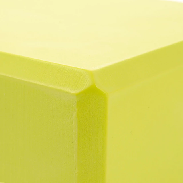 Jóga blok Meteor Fitness Block