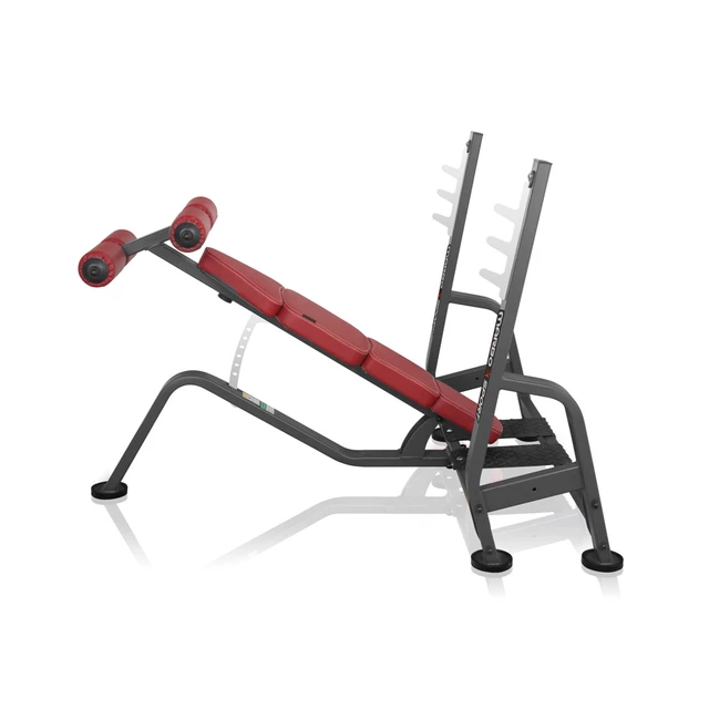 Workout Bench Marbo Sport MP-L208