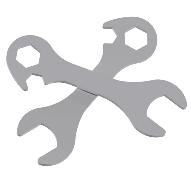 Marbo Sport Folding multifunkcionális edzőpad MH-L111 2.0