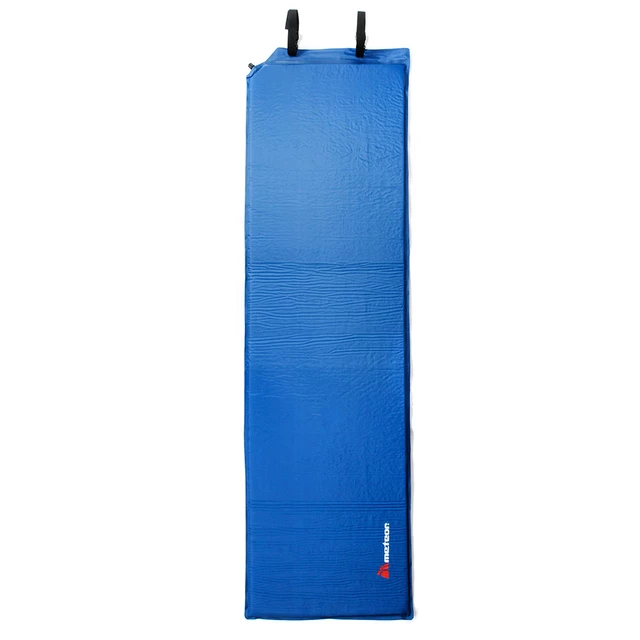 Samonafukovací matrace Meteor Classic 950g modrá