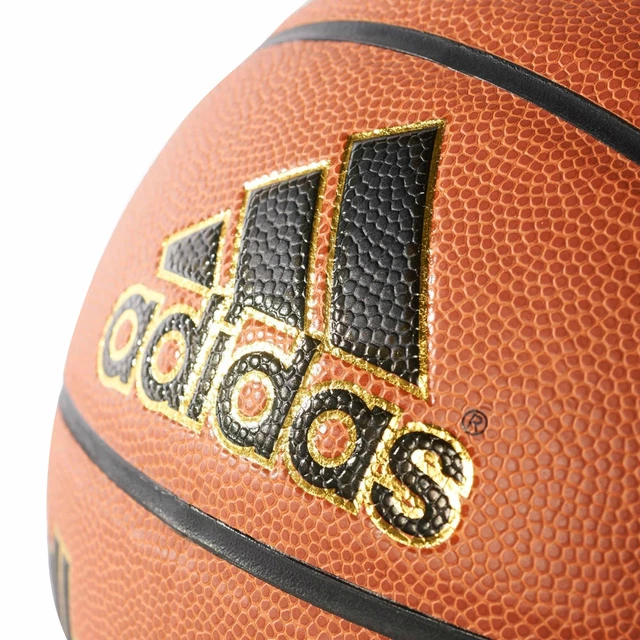 Basketbalová lopta Adidas All Court X35859 veľ. 7