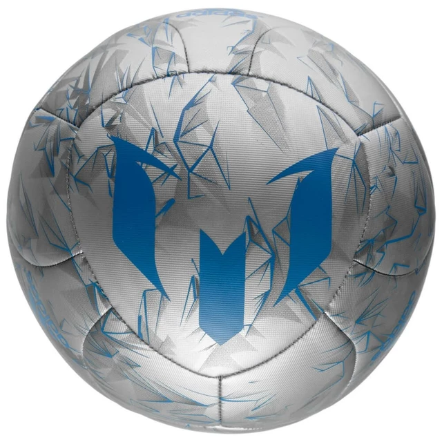 Fotbalový míč Adidas Messi Q3 AP0405