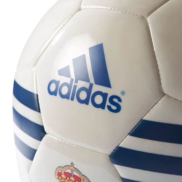 Futbalová lopta Adidas Real Madrid AP0487