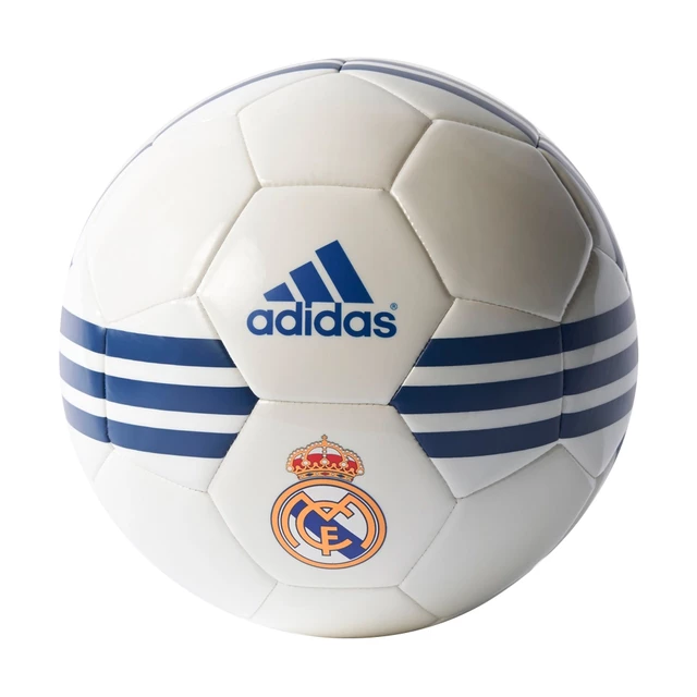 Soccer Ball Adidas Real Madrid AP0487
