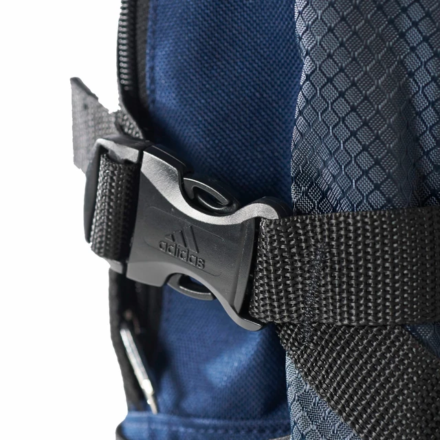 Batoh Adidas BP Power II AJ9441 modrý