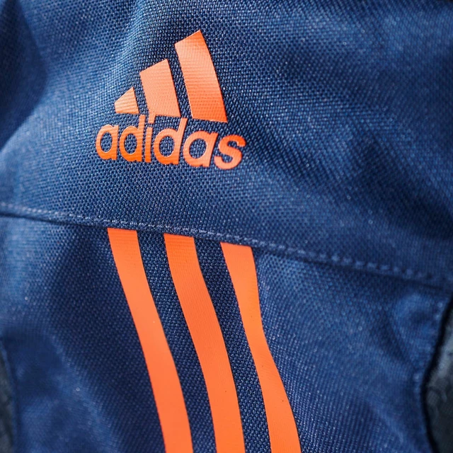 Batoh Adidas BP Power II AJ9441 modrý
