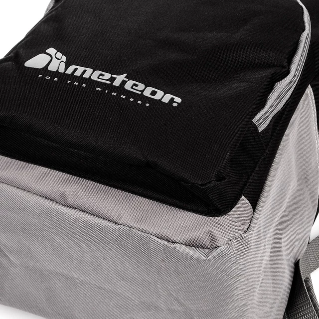 Batoh Meteor Frigg černý