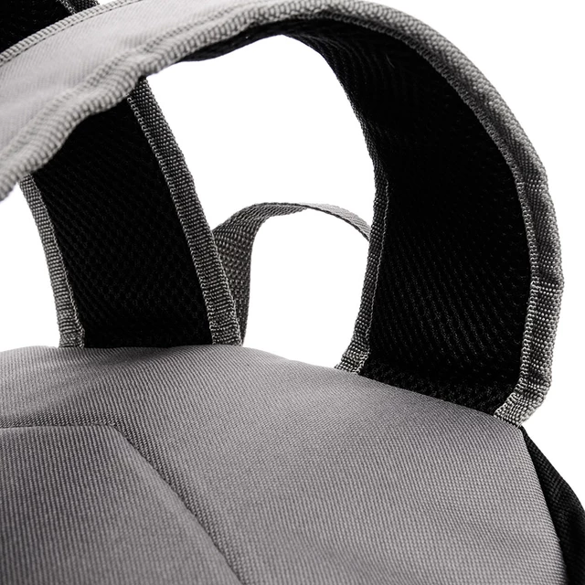 Batoh Meteor Frigg černý