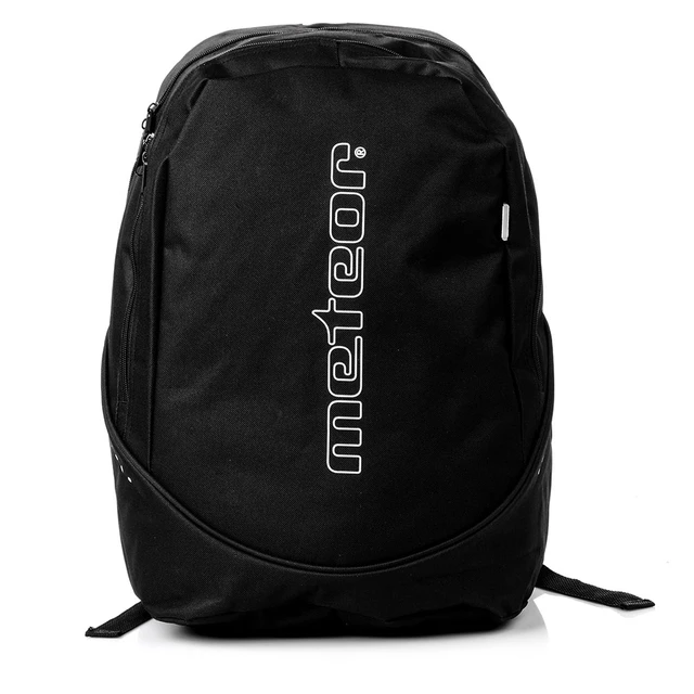 Batoh Meteor Hermod černý