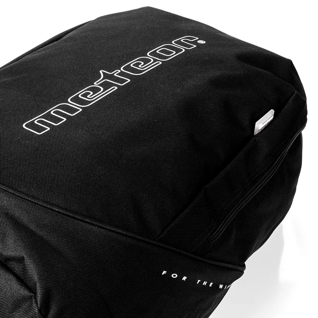 Batoh Meteor Hermod černý