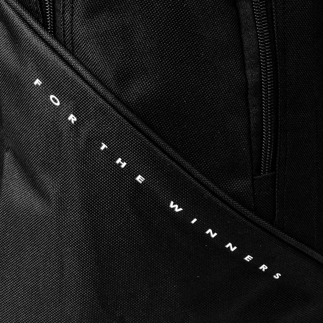 Batoh Meteor Hermod černý