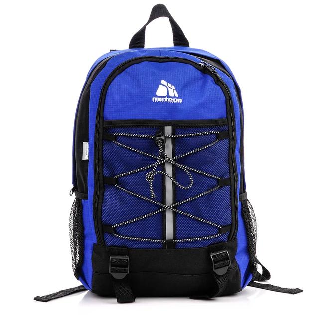 Batoh Meteor Morrigan modrý