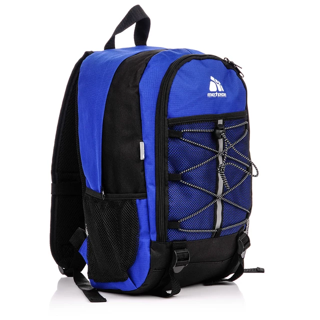 Batoh Meteor Morrigan modrý