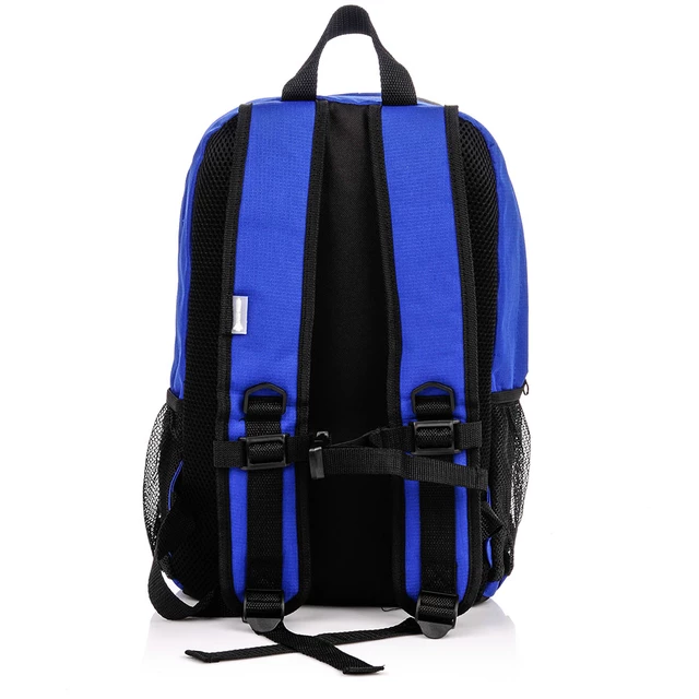 Batoh Meteor Morrigan modrý