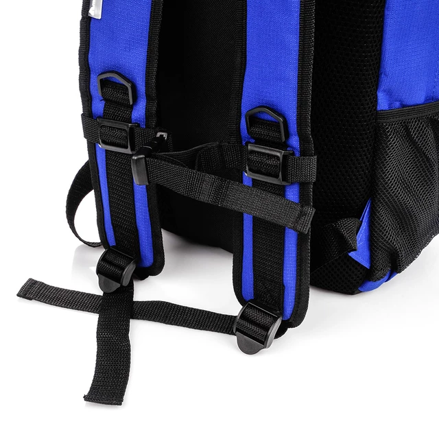 Batoh Meteor Morrigan modrý