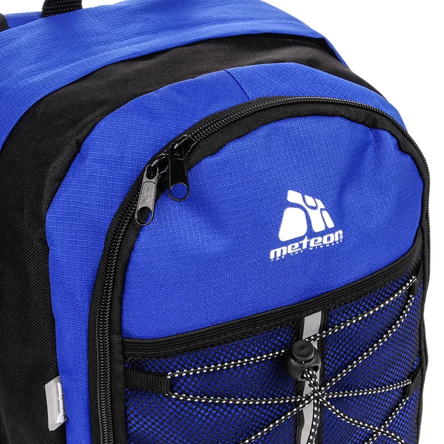 Batoh Meteor Morrigan modrý