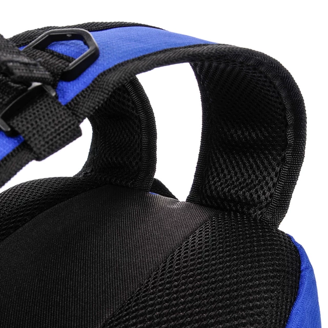 Batoh Meteor Morrigan modrý