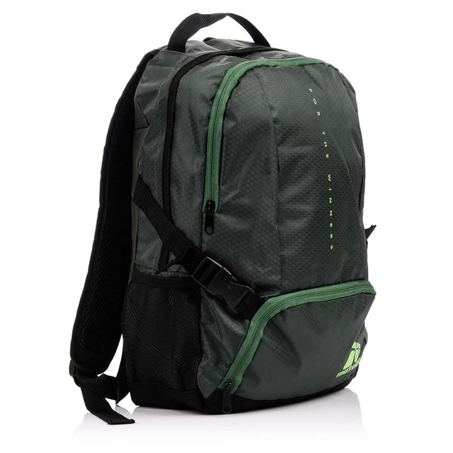 Batoh Meteor Skadi černo-zelený