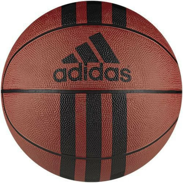 Basketbalová lopta Adidas 3 Stripe D 29,5 #7 218977
