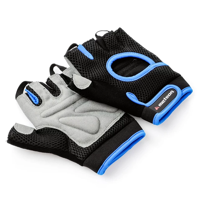 Meteor Grip 25 Fitness Handschuhe