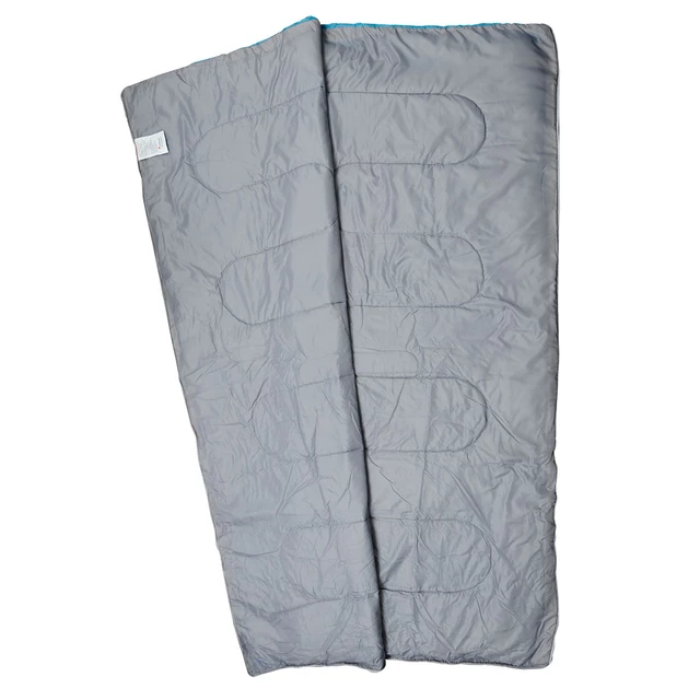 Spacák Meteor Dreamer modro-stříbrný