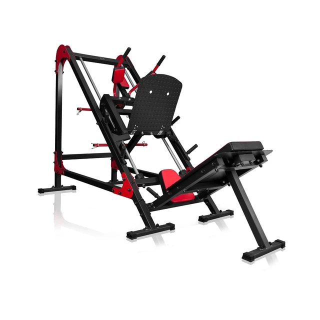 Leg Press Station Marbo Sport MS-U106