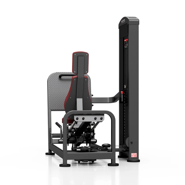 Horizontální Leg Press Marbo Sport MP-U217