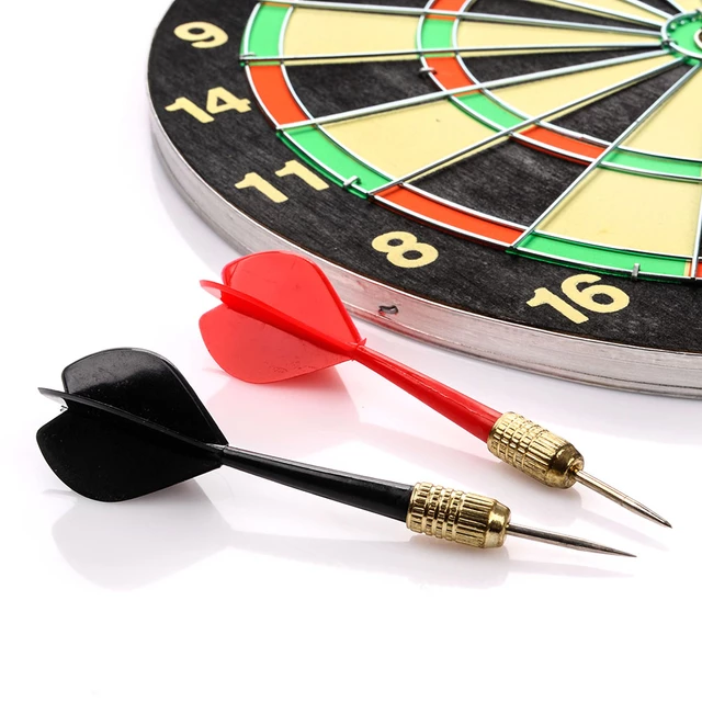 Terč na šipky WIN.MAX WMG0847 papírový