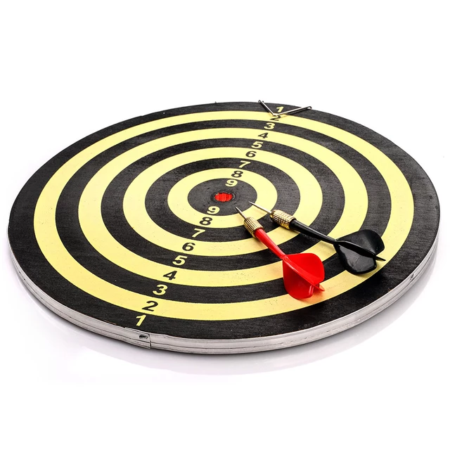 Terč na šipky WIN.MAX WMG0847 papírový