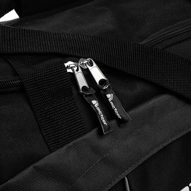 Taška Meteor Horus černá