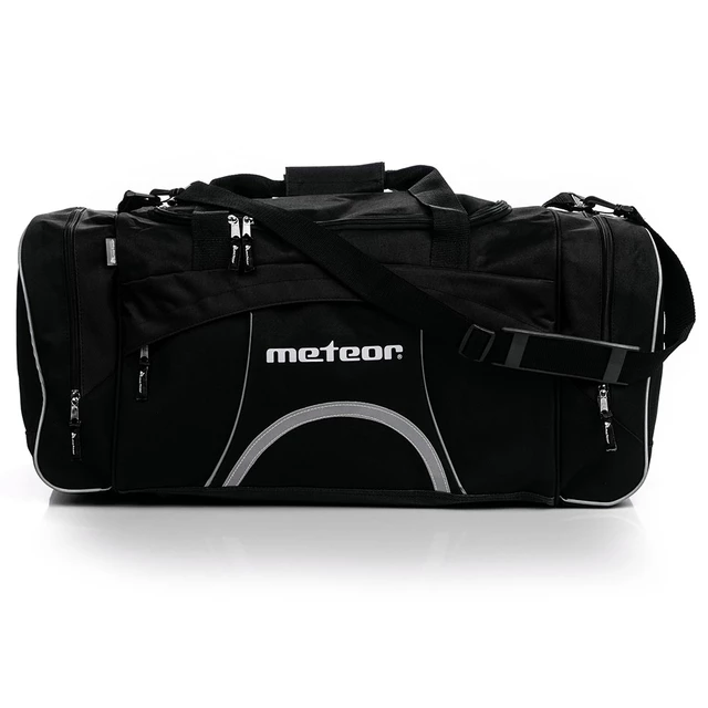 Taška Meteor Horus černá