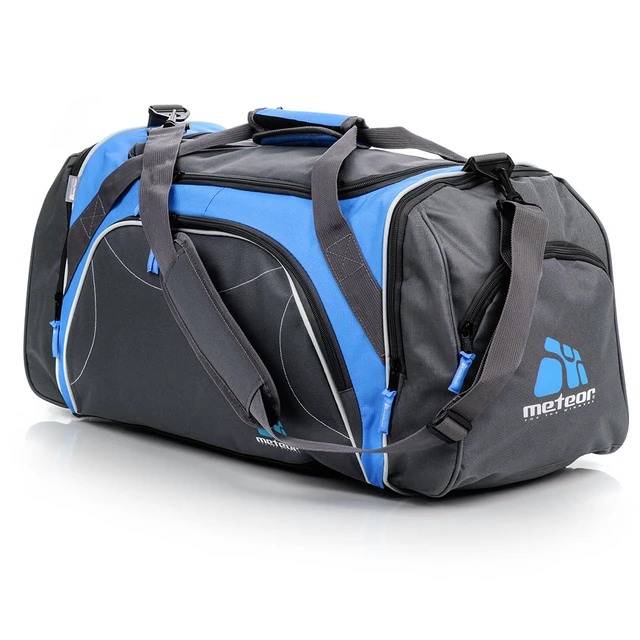 Taška Meteor Nanna modrá