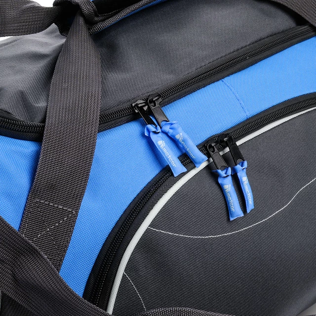 Taška Meteor Nanna modrá