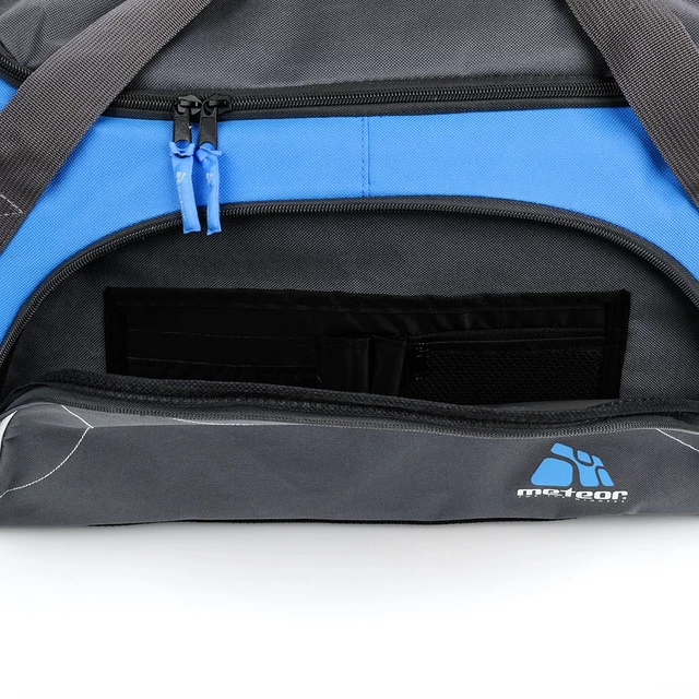 Taška Meteor Nanna modrá