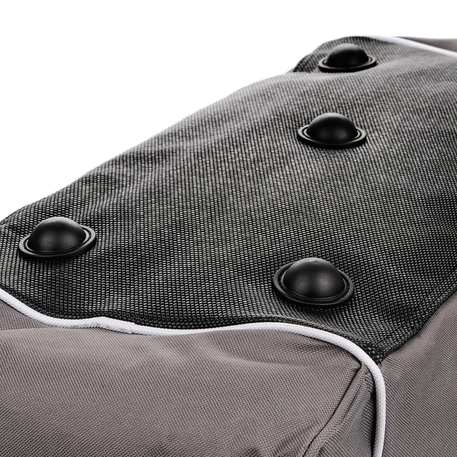 Taška Meteor Nanna modrá