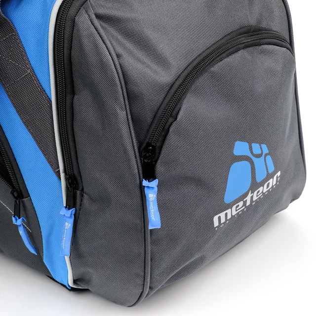 Taška Meteor Nanna modrá