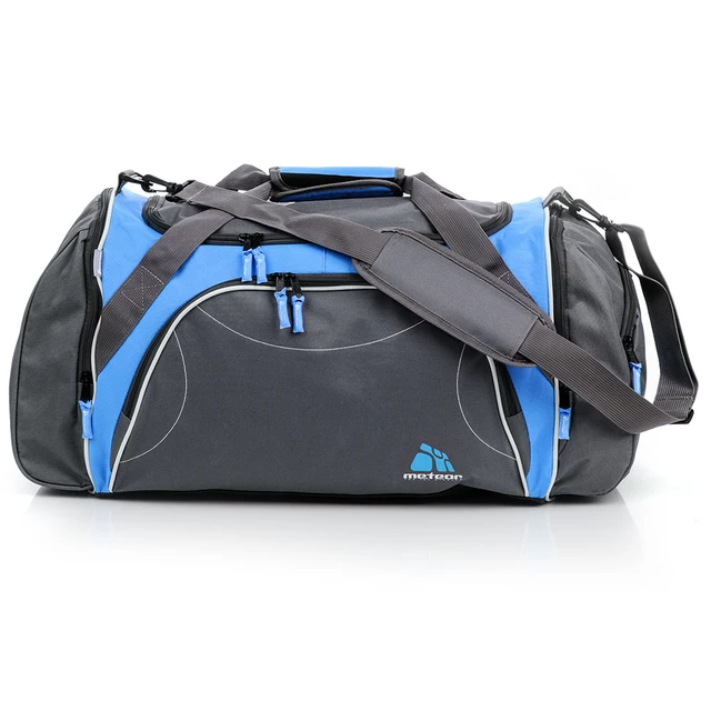 Taška Meteor Nanna modrá